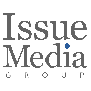 Issue Media Group Logo